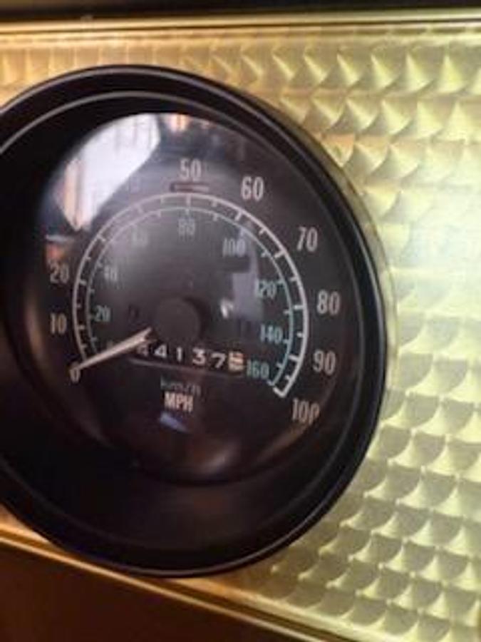 Used 1977 Pontiac Trans Am