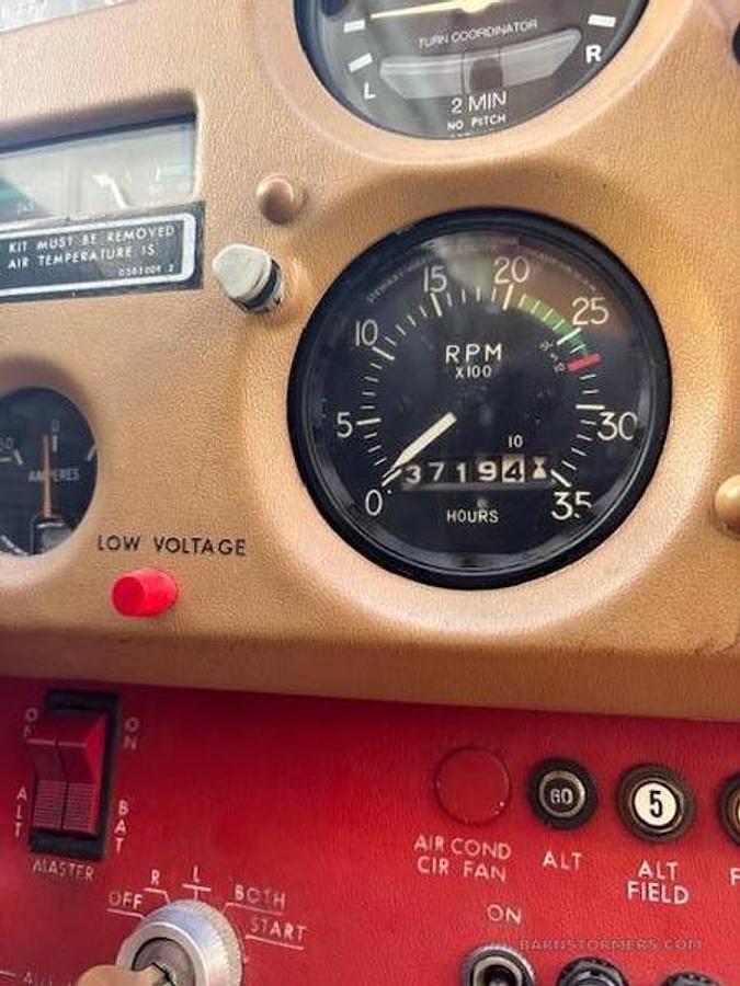 Used 1978 Cessna 172N