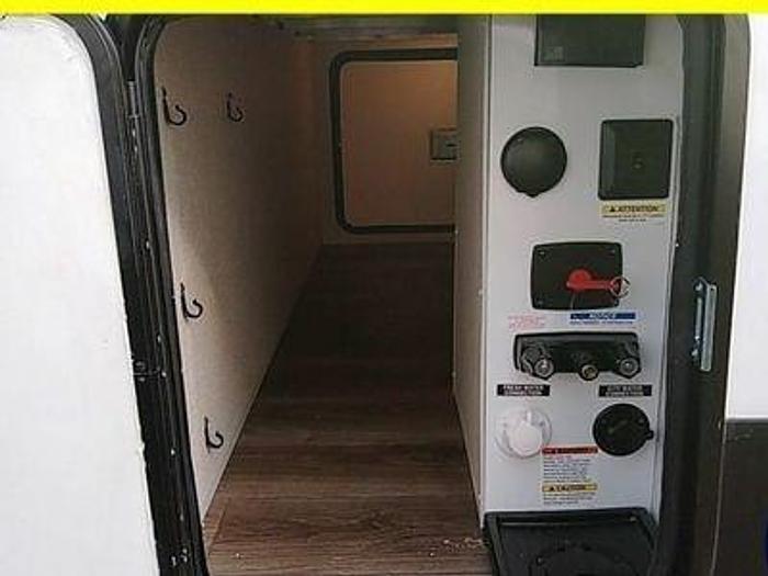 Used 2022 East To West Alta 2350KRK