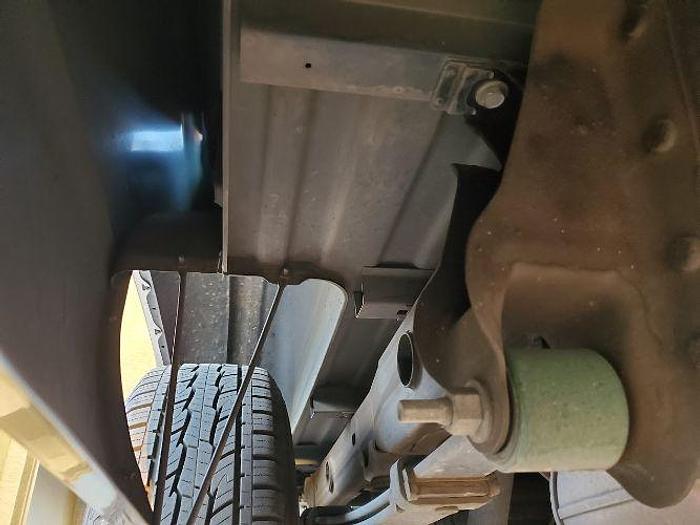 Used 1999 Chevrolet Silverado 1500 LS