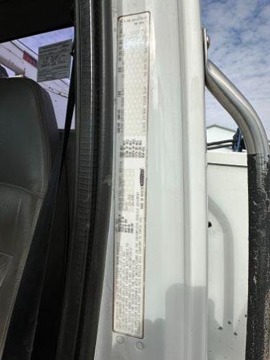 Used 2012 Freightliner M2 106