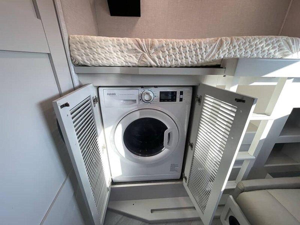 Used 2024 Fleetwood Fortis 36Y