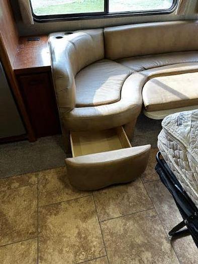 Used 2013 Tiffin Motorhomes Allegro Red 38QRA