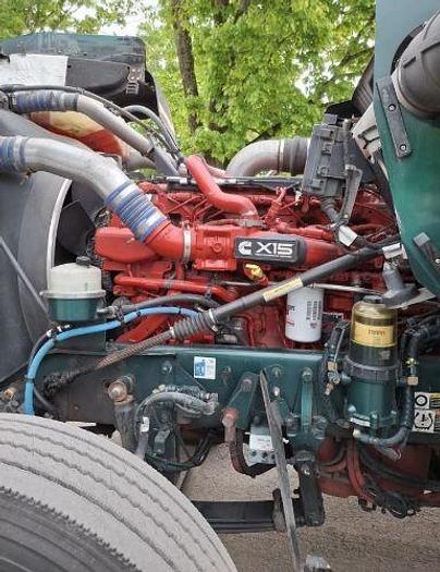 Used 2018 KENWORTH W900L