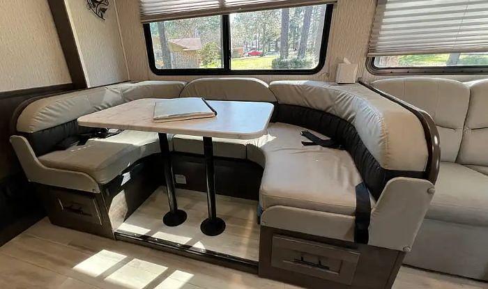 Used 2022 Coachmen Leprechaun 319MB