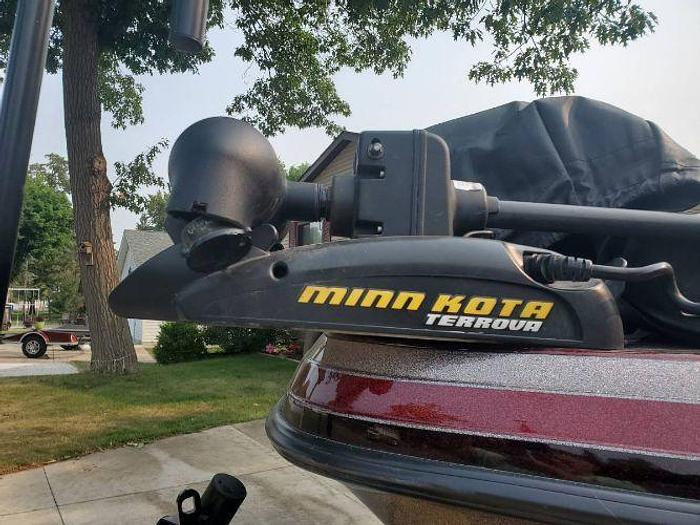 Used 2010 Ranger 620VS