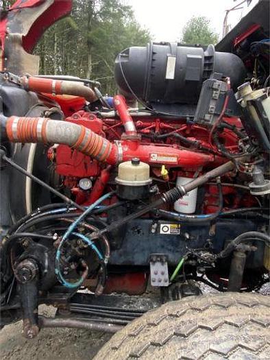 Used 2014 KENWORTH T800