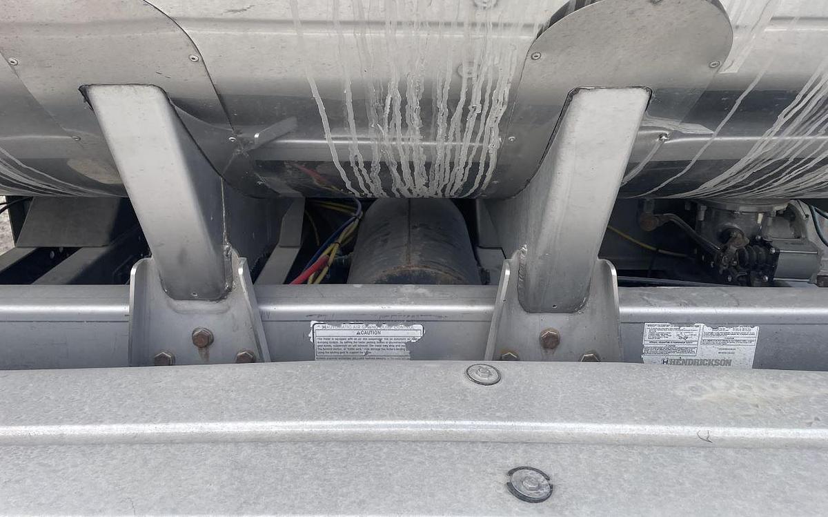 Used 2015 Mac LTT Srj-7000-1-2-Fg