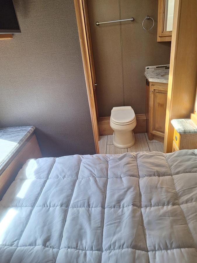 Used 2019 Tiffin Motorhomes Open Road Allegro 36LA