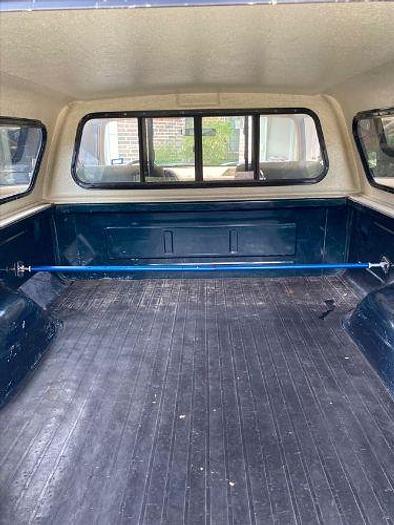 Used 1991 Ford F-150 XLT