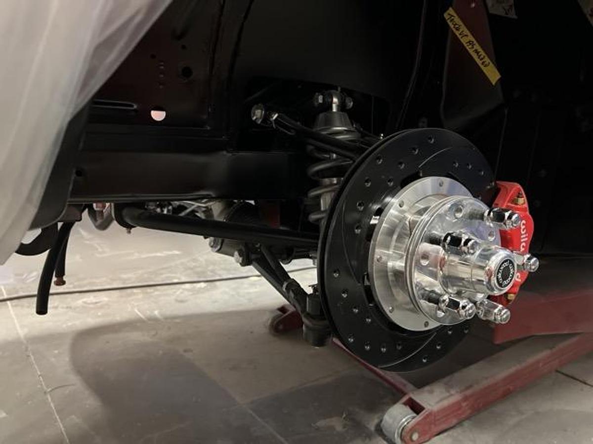 Used 1967 Ford Mustang Fastback Shelby GT500 REPLICA