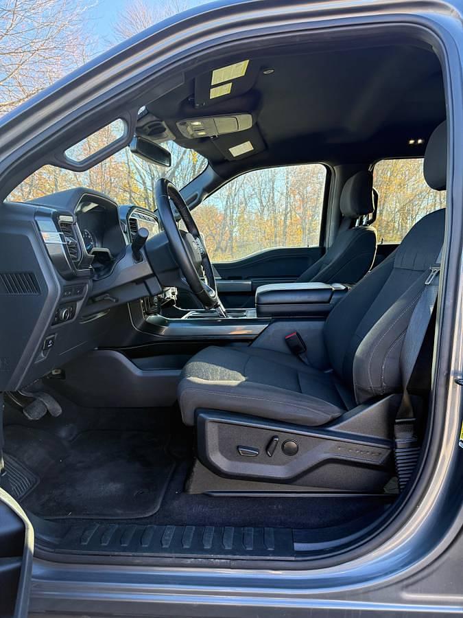 Used 2023 Ford F-150 XLT
