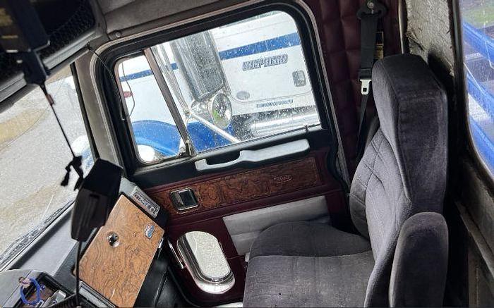 Used 2000 Peterbilt 379