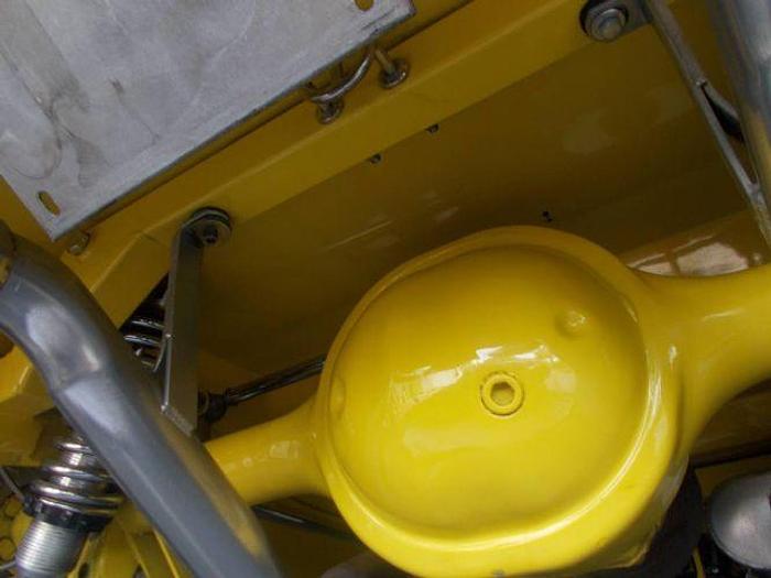 Used 1932 Ford Roadster Zipper