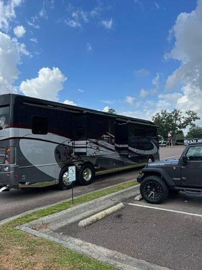 Used 2023 American Coach American Dream 45D