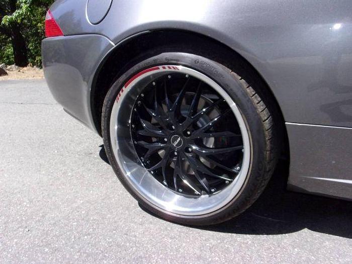 Used 2009 Jaguar XK Series XKR Portfolio