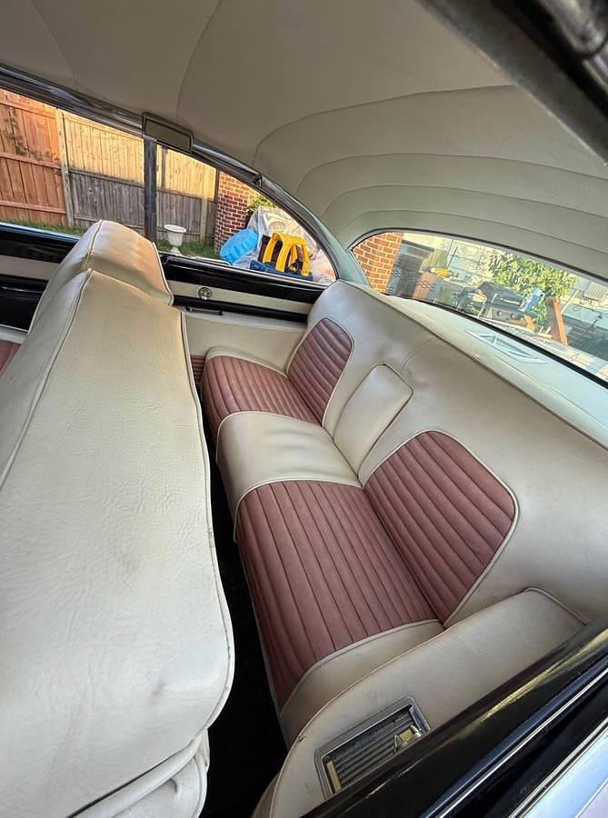 Used 1956 Lincoln Premier