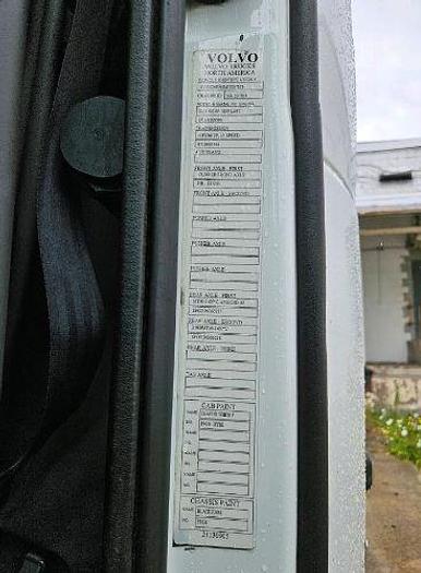 Used 2021 Volvo VNL64T860