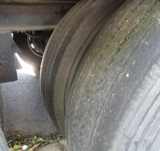 Used 2013 Holland Cupcow