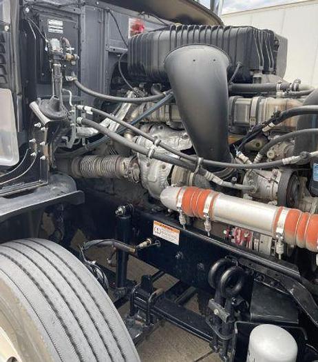 Used 2022 WESTERN STAR 5700XE