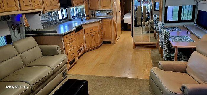 Used 2006 Tiffin Motorhomes Phaeton 40QDH