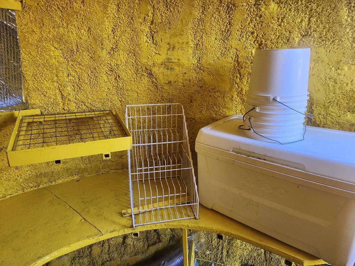 Used 2015 Concession Lemonade Trailer