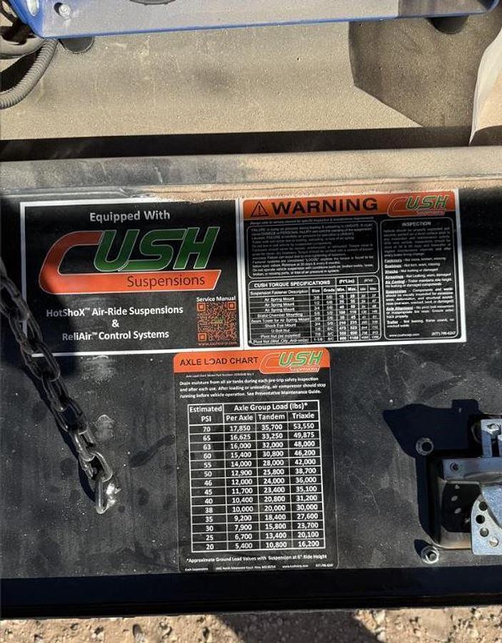 Used 2024 DIAMOND SDX216