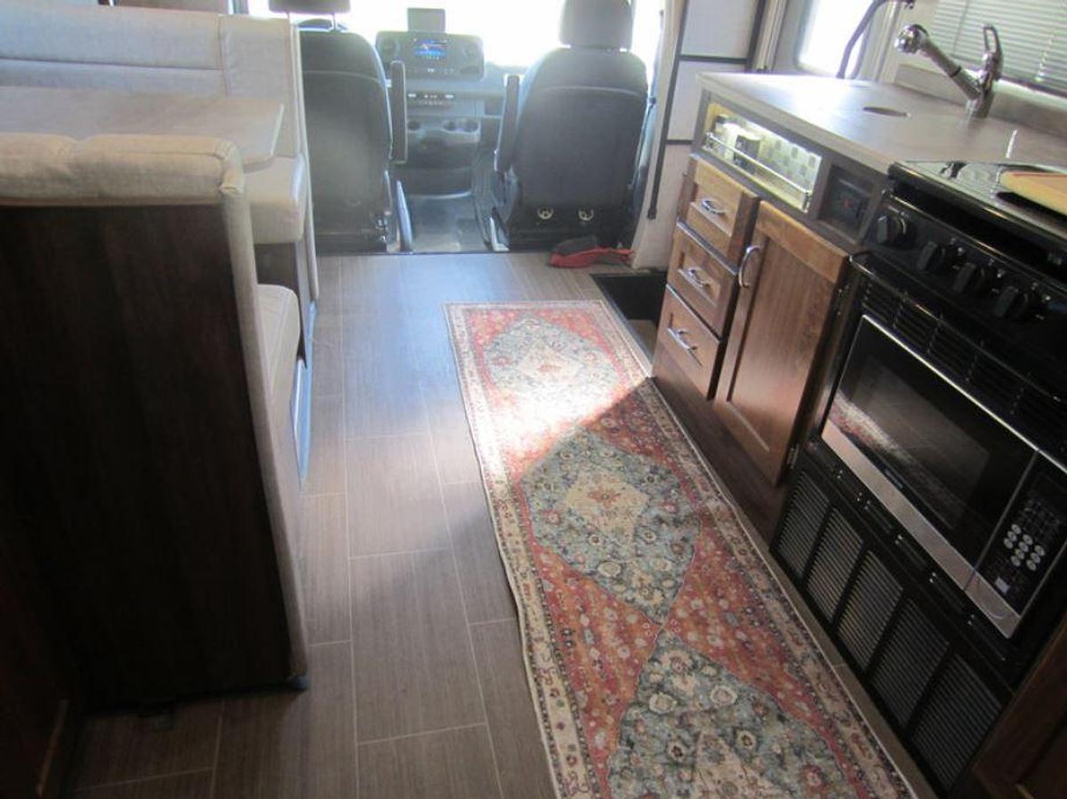 Used 2020 Winnebago Vita 24F