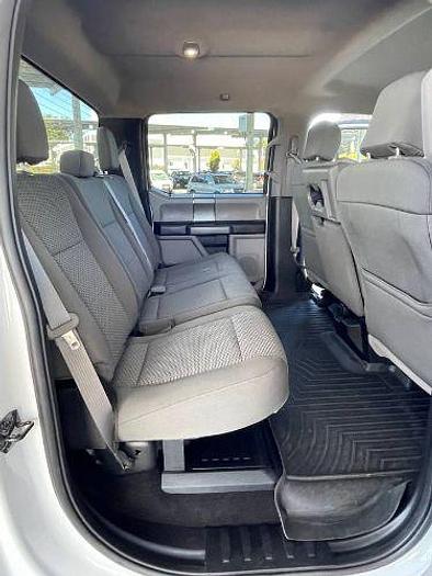 Used 2018 Ford F250 XLT