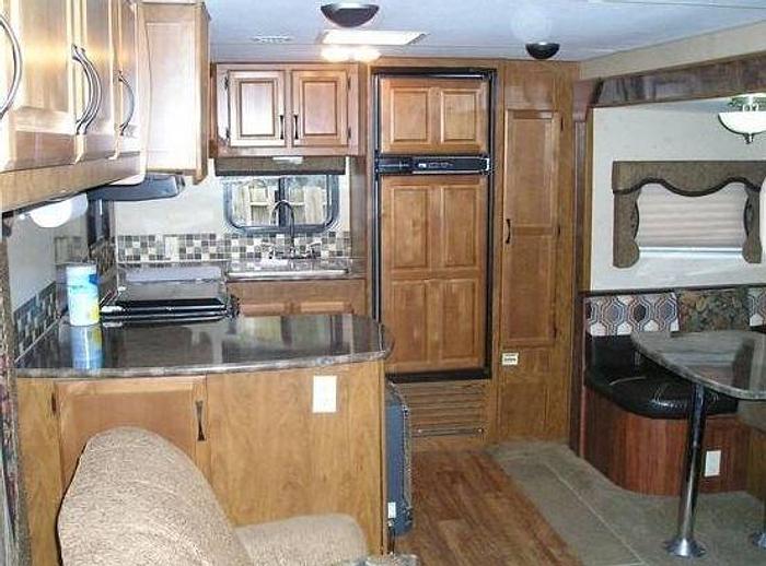 Used 2012 Outdoors RV Timber Ridge 280RKS