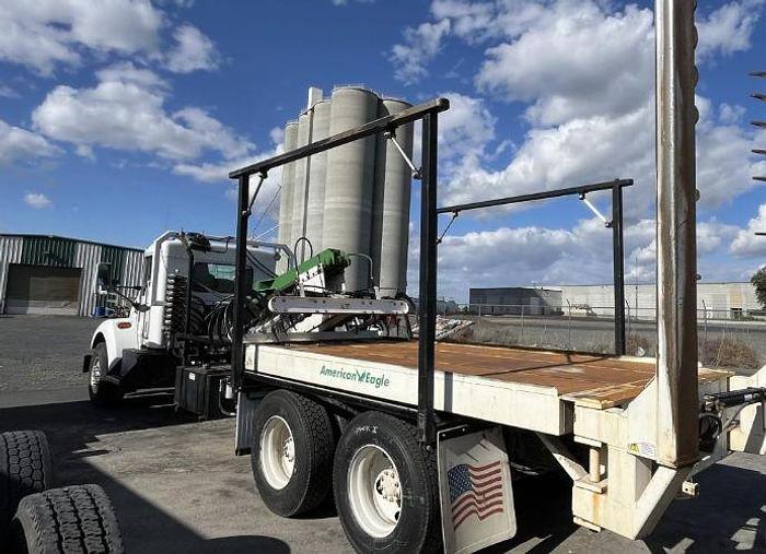 Used 2014 Circle C American Eagle