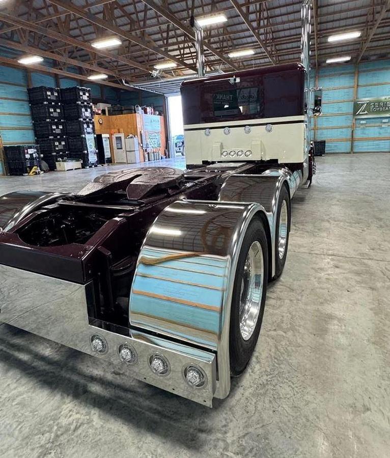 Used 1991 Peterbilt 379