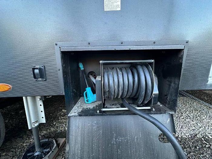 Used 2023 Keystone Raptor 415