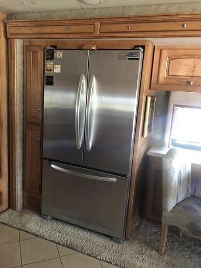 Used 2013 Winnebago JOURNEY 40U