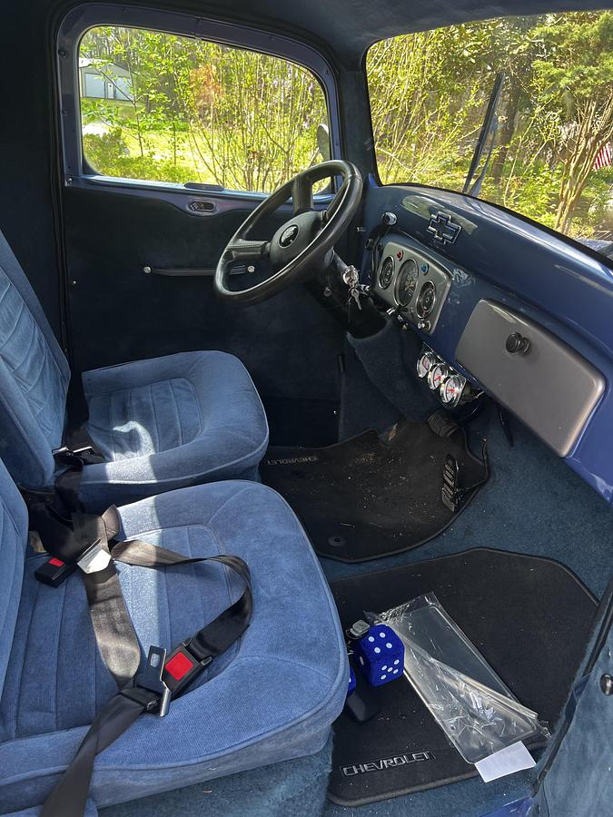 Used 1937 Chevrolet Pickup Truck