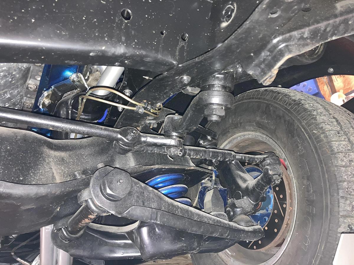 Used 1968 Chevrolet C/K Truck C10