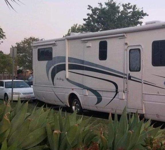 Used 2004 National Sea Breeze LX 8375