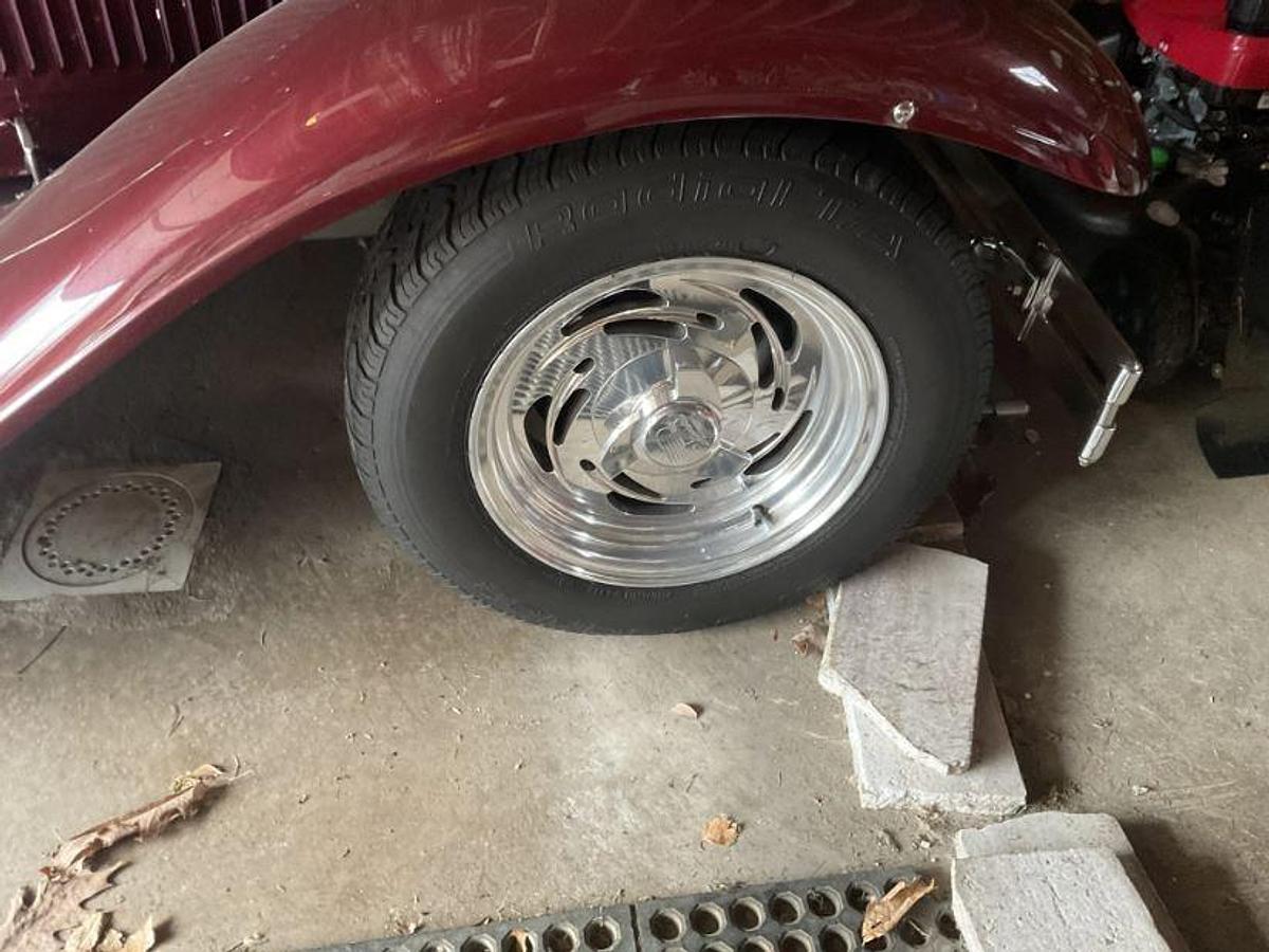 Used 1930 Ford Model A