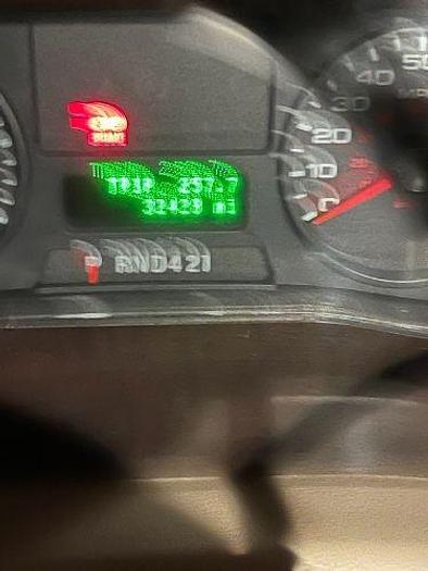 Used 2017 Forest River Georgetown 329DS