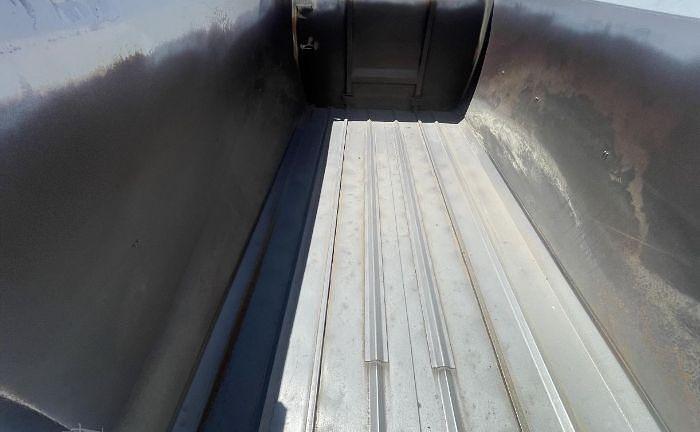 Used 2012 Peterbilt 367 Transfer Set Dump Truck