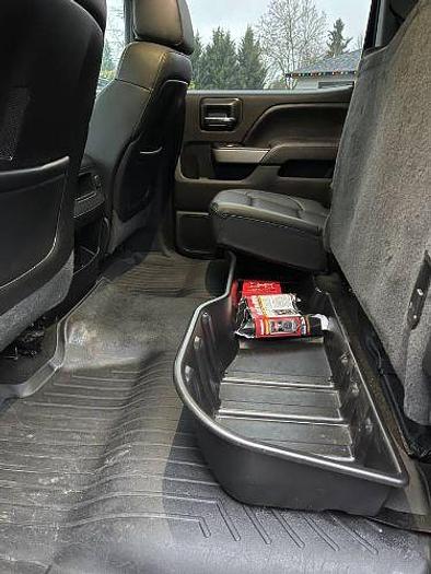 Used 2015 Chevrolet 3500 SHORT BED