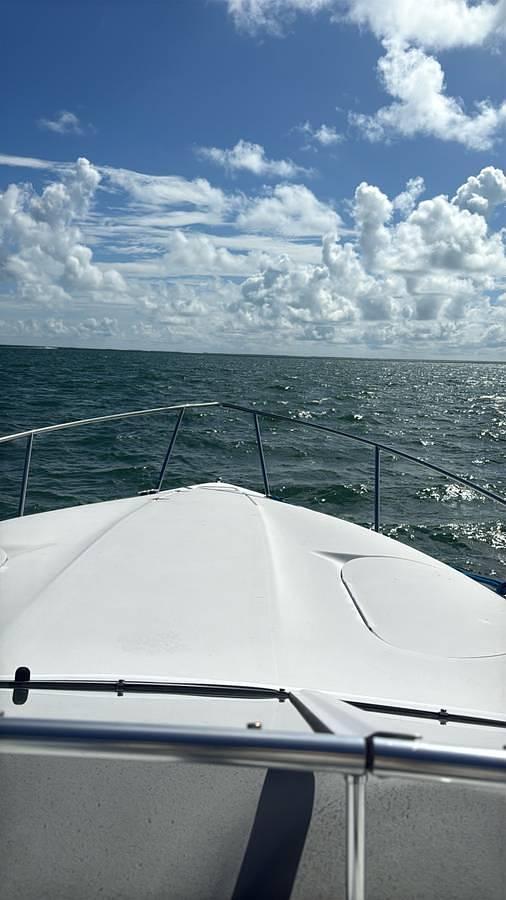 Used 1997 Chris Craft 26 Crowne