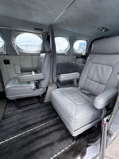 Used 1976 CESSNA 414