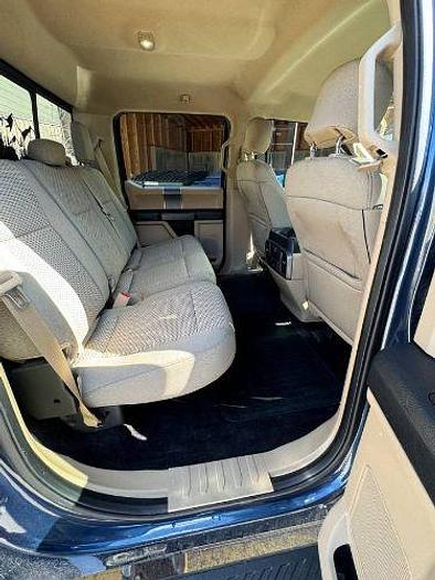 Used 2017 Ford F150 XLT