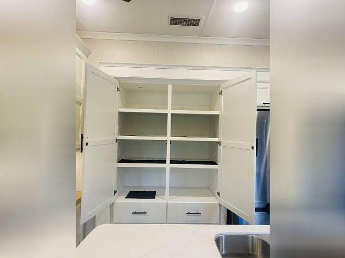 Used 2022 Forest River Legacy 442MC