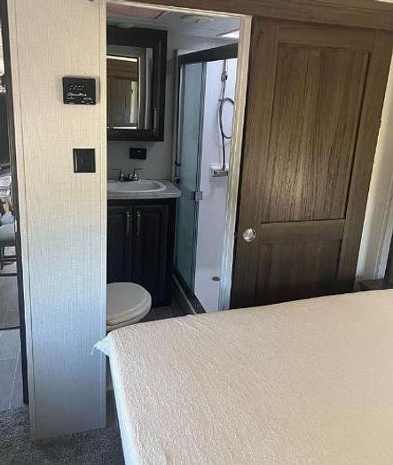 Used 2020 Keystone Avalanche 338GK