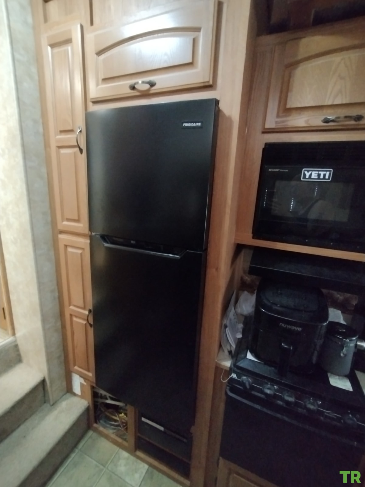 Used 2007 Jayco Eagle 299 RLS