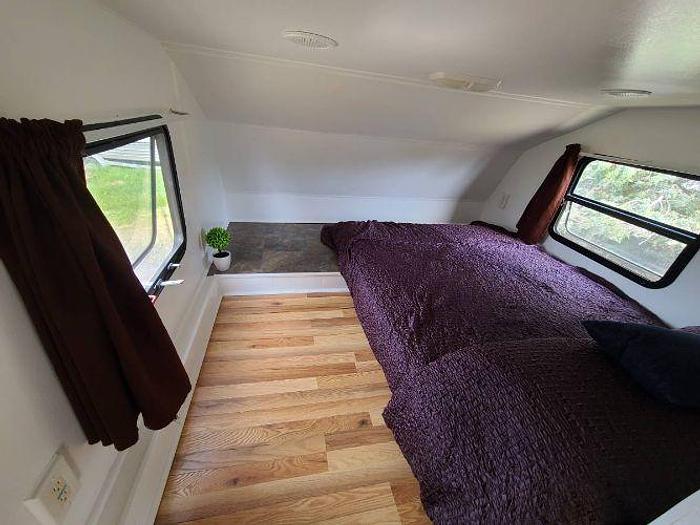 Used 1996 Prowler Fifth Wheel