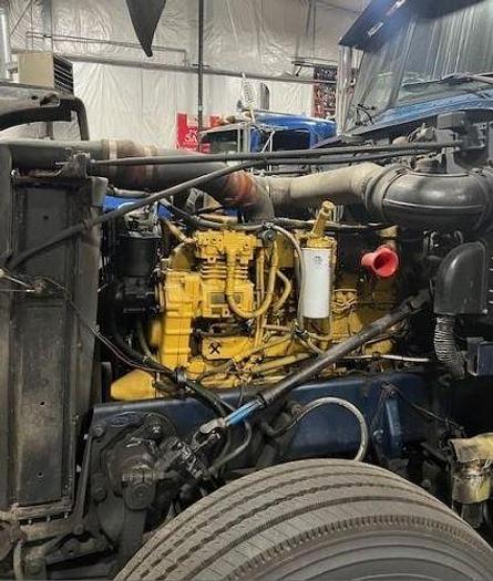 Used 1992 Peterbilt 378