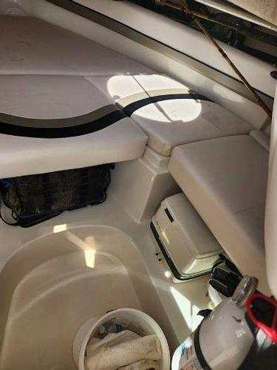 Used 2002 Sea Swirl Striper 2101